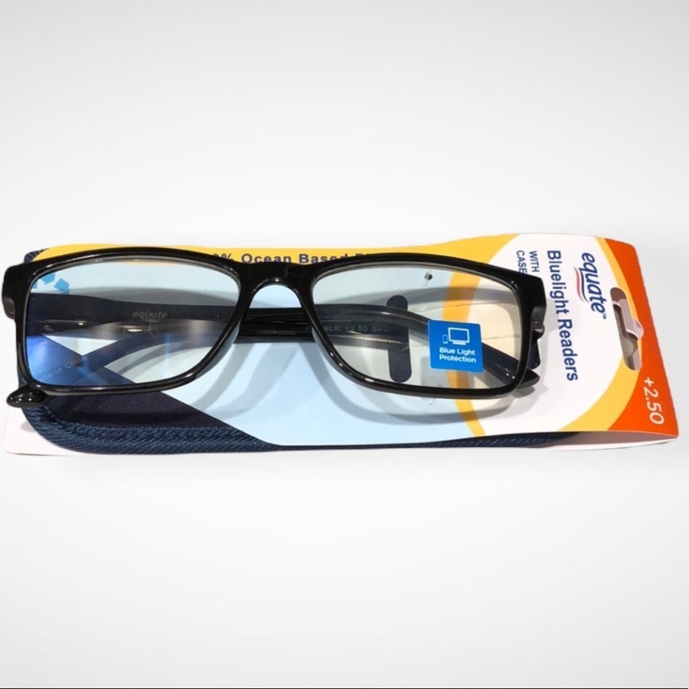 Equate Eyeglasses